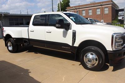 2024 Ford F-350 Crew Cab DRW 4WD Pickup for sale #25002 - photo 1
