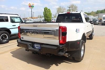 2024 Ford F-350 Crew Cab DRW 4WD Pickup for sale #25002 - photo 2
