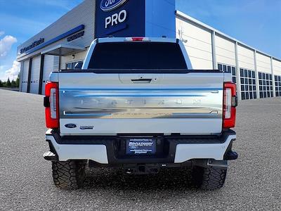 Used 2024 Ford F-250 Platinum Crew Cab for sale #25002A - photo 2