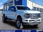 Used 2024 Ford F-250 Platinum Crew Cab for sale #25002A - photo 1