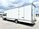 2025 Ford F-650 Super Cab DRW RWD, Kentucky Trailer Moving and Storage Box Truck for sale #250033 - photo 2