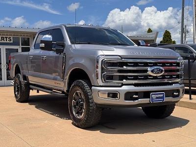 2024 Ford F-350 Crew Cab SRW 4WD Pickup for sale #25003A - photo 1