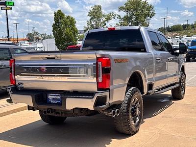 2024 Ford F-350 Crew Cab SRW 4WD Pickup for sale #25003A - photo 2