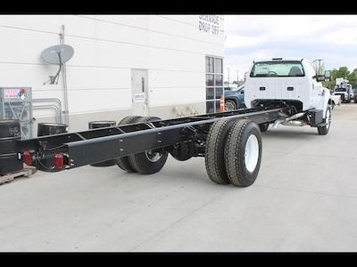New 2025 Ford F-750 Regular Cab Cab Chassis for sale #250043 - photo 2