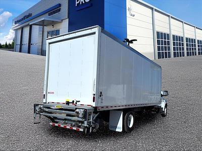 New 2025 Ford F-750 Regular Cab Box Truck for sale #250044 - photo 2