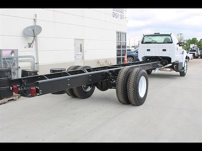 New 2025 Ford F-750 Regular Cab Cab Chassis for sale #250044 - photo 2