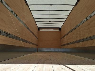 New 2025 Ford F-750 Regular Cab Box Truck with Liftgate for sale #250044 - photo 2