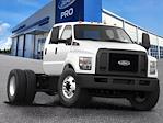 New 2025 Ford F-750 Base Regular Cab Cab Chassis for sale #250044 - photo 19