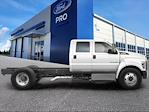 New 2025 Ford F-750 Base Regular Cab Cab Chassis for sale #250044 - photo 20