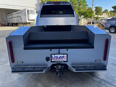 New 2025 Ford F-650 Crew Cab Hauler Body for sale #250084 - photo 2