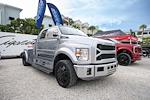 New 2025 Ford F-650 Crew Cab Hauler Body for sale #250084 - photo 3