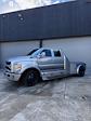 New 2025 Ford F-650 Crew Cab Hauler Body for sale #250084 - photo 4