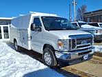 2025 Ford E-350 RWD, Reading Aluminum CSV Service Utility Van for sale #250099 - photo 1