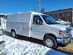 2025 Ford E-350 RWD, Reading Aluminum CSV Service Utility Van for sale #250099 - photo 28