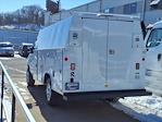 2025 Ford E-350 RWD, Reading Aluminum CSV Service Utility Van for sale #250099 - photo 4