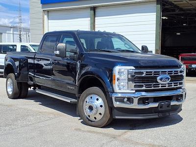2023 Ford F-450 Crew Cab DRW 4WD Pickup for sale #25010 - photo 1