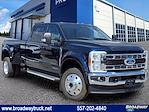 2023 Ford F-450 Crew Cab DRW 4WD Pickup for sale #25010 - photo 1