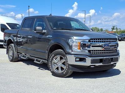 2020 Ford F-150 SuperCrew Cab 4WD Pickup for sale #25011 - photo 1