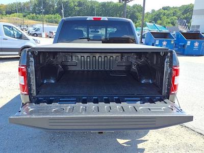 2020 Ford F-150 SuperCrew Cab 4WD Pickup for sale #25011 - photo 2