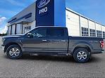 Used 2020 Ford F-150 XLT SuperCrew Cab 4WD Pickup for sale #25011 - photo 18