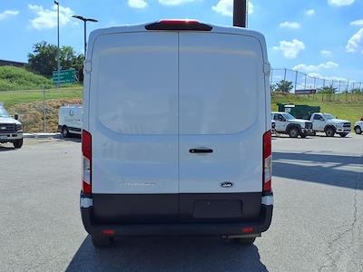2023 Ford Transit 250 Medium Roof AWD Empty Cargo Van for sale #25013 - photo 2