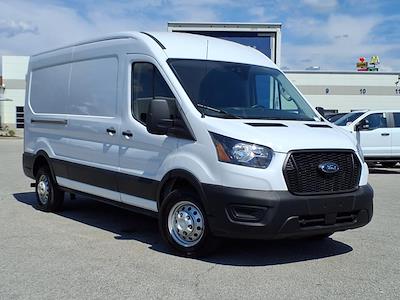 2023 Ford Transit 250 Medium Roof AWD Empty Cargo Van for sale #25013 - photo 1