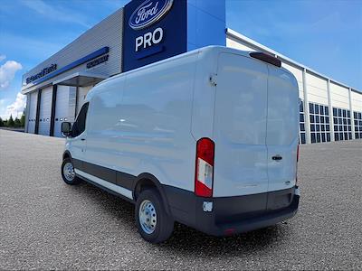 2023 Ford Transit 250 Medium Roof AWD Empty Cargo Van for sale #25013 - photo 2