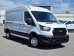 2023 Ford Transit 250 Medium Roof AWD Empty Cargo Van for sale #25013 - photo 1