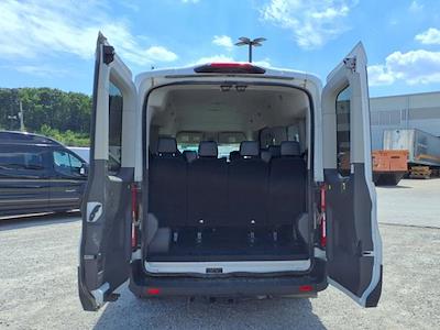2023 Ford Transit 350 Medium Roof RWD Passenger Van for sale #25014 - photo 2