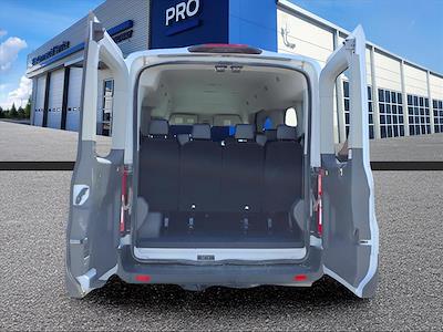 2023 Ford Transit 350 Medium Roof RWD Passenger Van for sale #25014 - photo 2