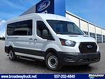 Used 2023 Ford Transit 350 XL Passenger Van for sale #25014 - photo 1