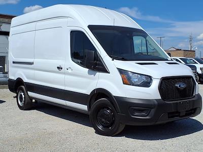 2023 Ford Transit 250 High Roof RWD Empty Cargo Van for sale #25015 - photo 1