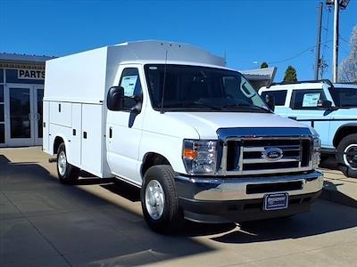 2025 Ford E-350 RWD Knapheide Service Utility Van for sale #250157 - photo 1