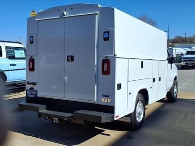 2025 Ford E-350 RWD Knapheide Service Utility Van for sale #250157 - photo 2