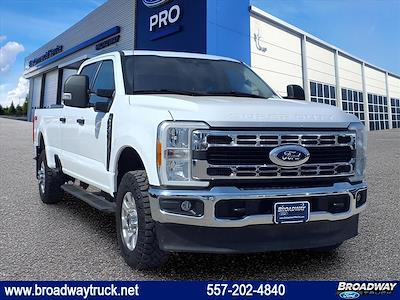 2023 Ford F-250 Crew Cab 4WD Pickup for sale #25019 - photo 1