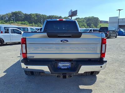 2022 Ford F-450 Crew Cab DRW 4WD Pickup for sale #25020 - photo 2