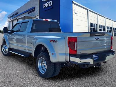 2022 Ford F-450 Crew Cab DRW 4WD Pickup for sale #25020 - photo 2