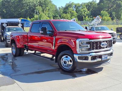 2024 Ford F-350 Crew Cab DRW 4WD Pickup for sale #25021 - photo 1