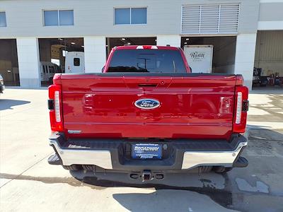 2024 Ford F-350 Crew Cab DRW 4WD Pickup for sale #25021 - photo 2