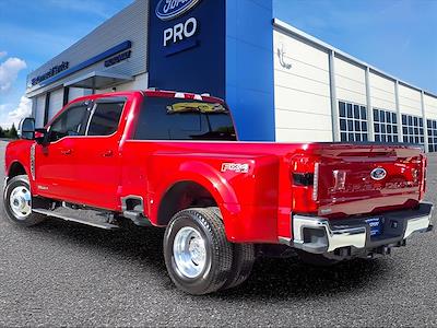 2024 Ford F-350 Crew Cab DRW 4WD Pickup for sale #25021 - photo 2