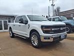 2025 Ford F-150 SuperCrew Cab 4WD Pickup for sale #250226 - photo 1