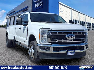 2023 Ford F-350 Crew Cab DRW 4WD Pickup for sale #25023 - photo 1