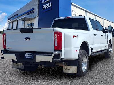 2023 Ford F-350 Crew Cab DRW 4WD Pickup for sale #25023 - photo 2
