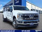2023 Ford F-350 Crew Cab DRW 4WD Pickup for sale #25023 - photo 1