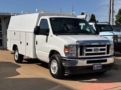 2025 Ford E-350 RWD Reading Service Utility Van for sale #250231 - photo 1