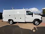 New 2025 Ford E-350 11' Reading Aluminum Service Utility Van for sale #250231 - photo 30