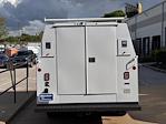 New 2025 Ford E-350 11' Reading Aluminum Service Utility Van for sale #250231 - photo 26