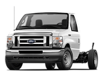 New 2025 Ford E-350 11' Reading Aluminum Service Utility Van for sale #250231 - photo 31