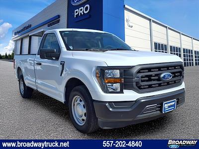 2023 Ford F-150 Regular Cab RWD Pickup for sale #25024 - photo 1