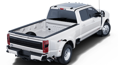 New 2025 Ford F-450 - photo 1